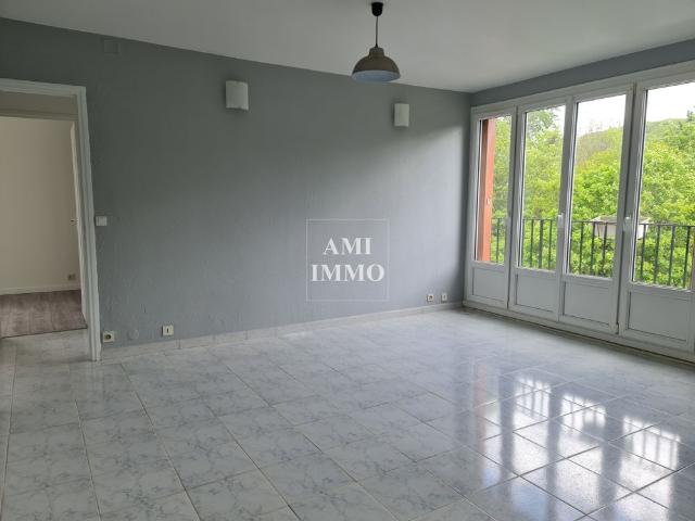 Location Appartement 3 pièces 61m² BIEVRES 91570