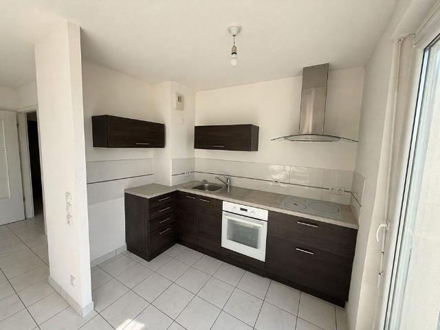 Location Appartement 3 pièces 61m² BRUMATH 67170