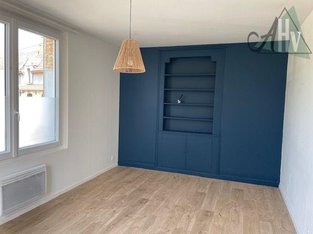 Location Appartement 3 pièces 61m² BRAY SUR SEINE 77480