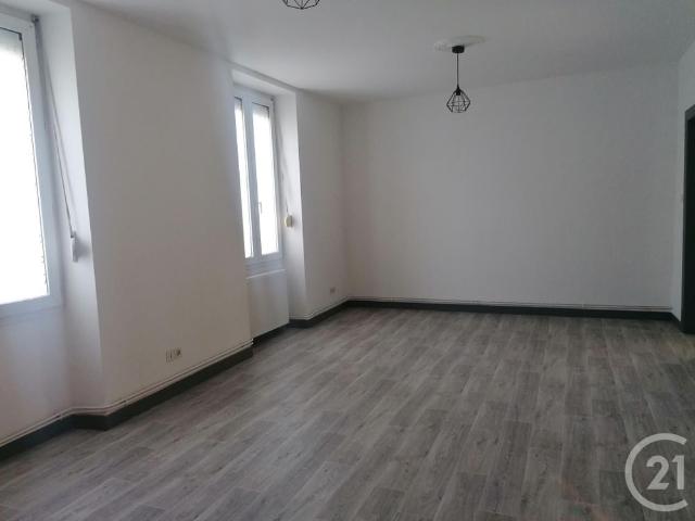 Location Appartement 3 pièces 61m² BRIVE LA GAILLARDE 19100