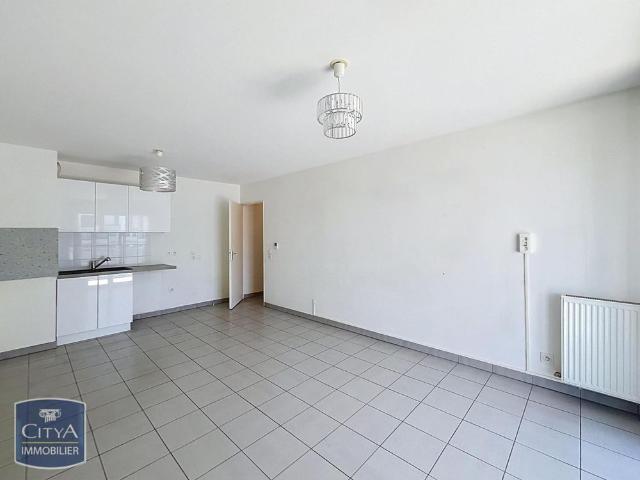 Location Appartement 3 pièces 61m² DECINES CHARPIEU 69150