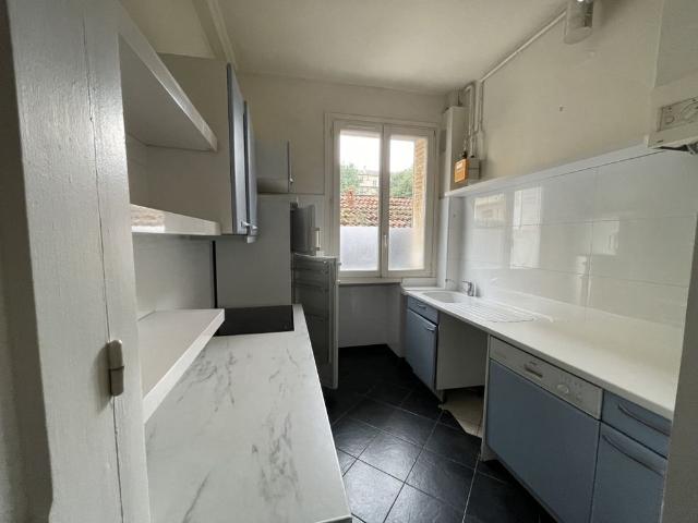 Location Appartement 3 pièces 61m² ENGHIEN LES BAINS 95880