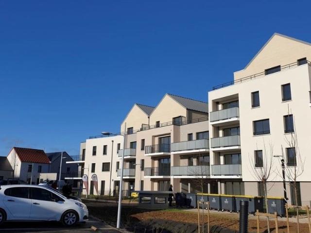 Location Appartement 3 pièces 61m² EPRON 14610