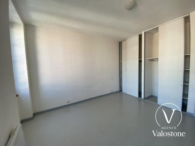 Location Appartement 3 pièces 61m² HAGETMAU 40700