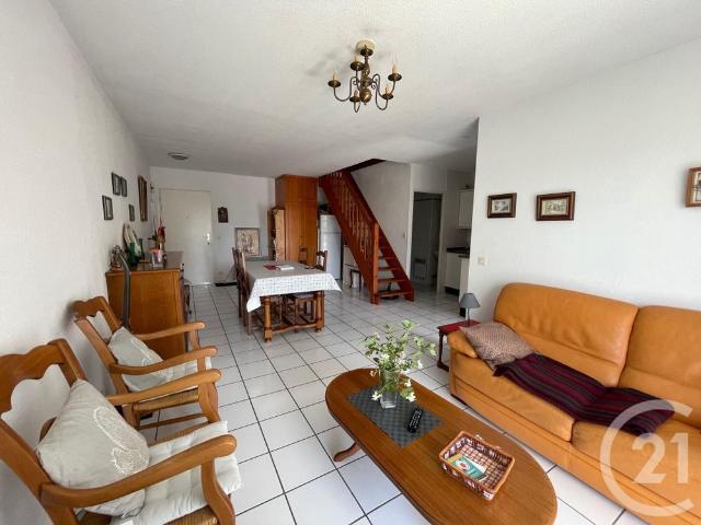 Location Appartement 3 pièces 61m² HENDAYE 64700