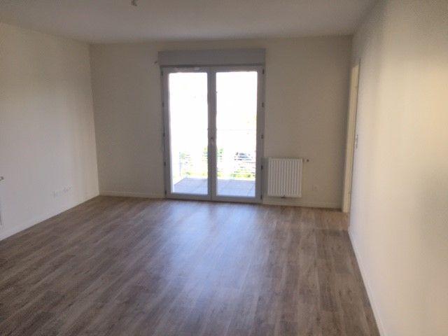 Location Appartement 3 pièces 61m² JOUE LES TOURS 37300