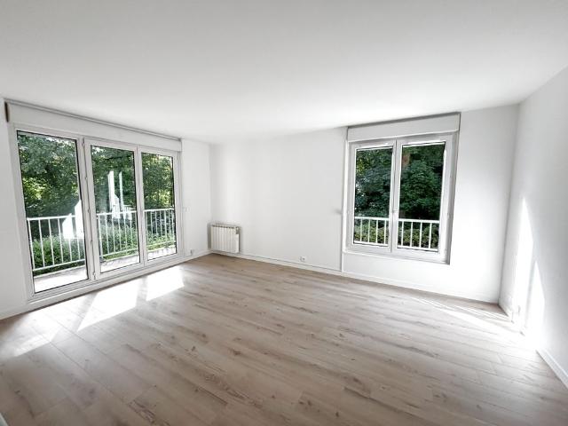 Location Appartement 3 pièces 61m² ORSAY 91400
