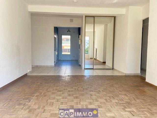 Location Appartement 3 pièces 61m² LA GARDE 83130
