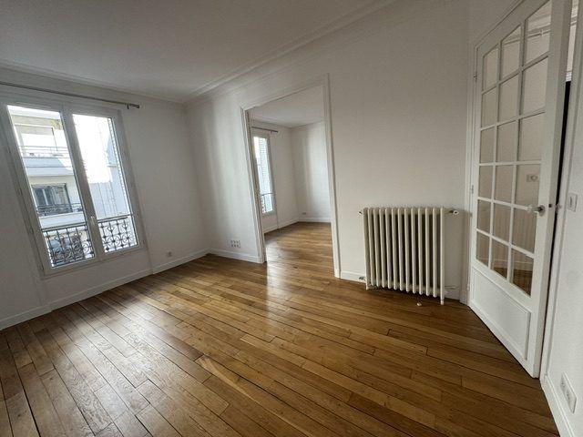 Location Appartement 3 pièces 61m² LEVALLOIS PERRET 92300