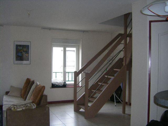 Location Appartement 3 pièces 61m² LE CREUSOT 71200