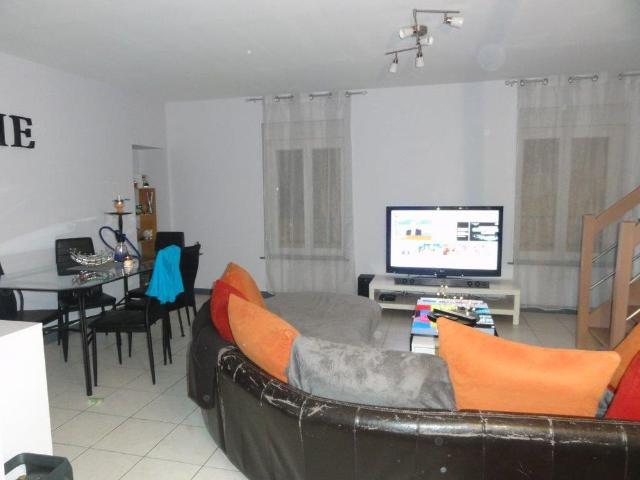 Location Appartement 3 pièces 61m² LE CREUSOT 71200