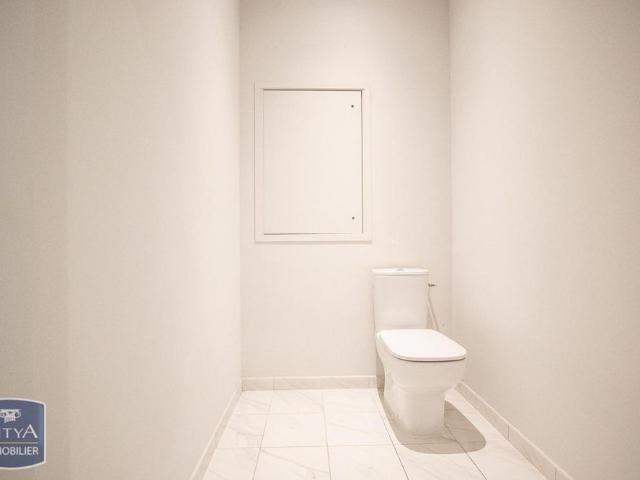 Location Appartement 3 pièces 61m² LE HAVRE 76600