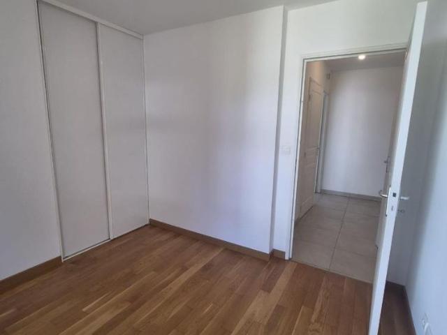 Location Appartement 3 pièces 61m² LYON 5ème