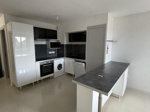 Location Appartement 3 pièces 61m² MOUSSY LE NEUF 77230