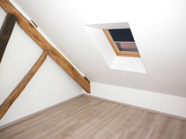 Location Appartement 3 pièces 61m² MOUROUX 77120