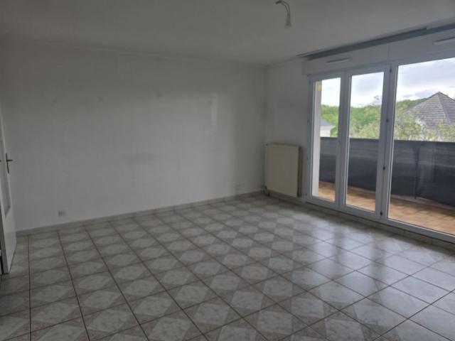 Location Appartement 3 pièces 61m² MOISSY CRAMAYEL 77550