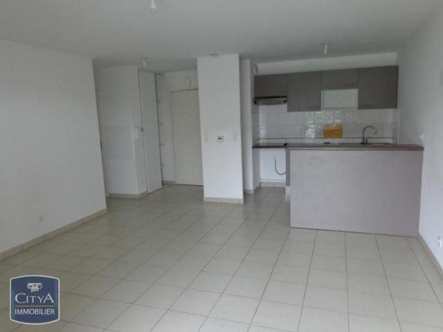 Location Appartement 3 pièces 61m² MONTRABE 31850