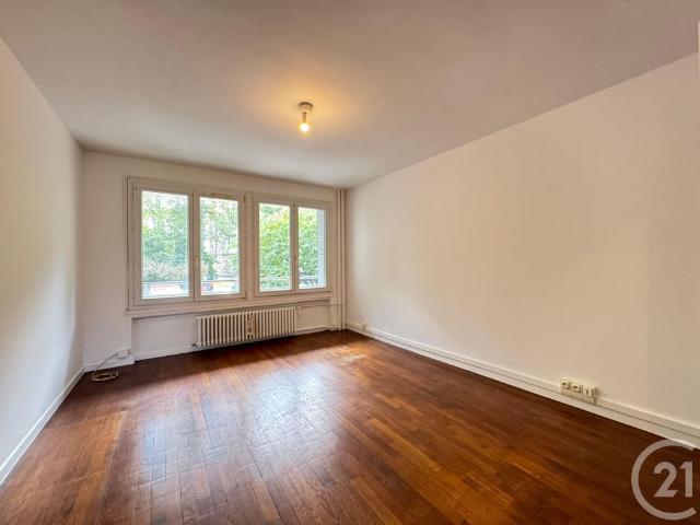Location Appartement 3 pièces 61m² METZ 57000