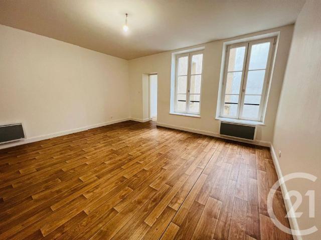 Location Appartement 3 pièces 61m² METZ 57000