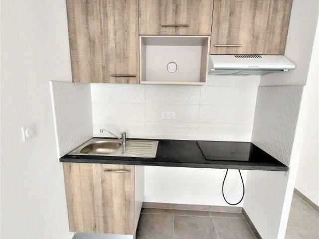 Location Appartement 3 pièces 61m² NOIRMOUTIER EN L ILE 85330