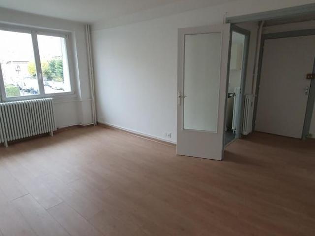 Location Appartement 3 pièces 61m² NANCY 54000