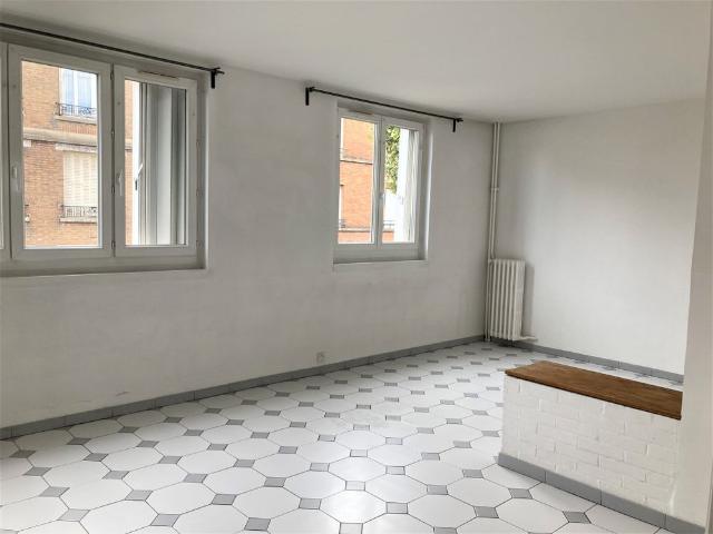 Location Appartement 3 pièces 61m² NANTERRE 92000