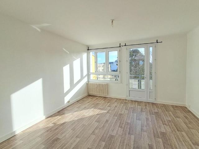 Location Appartement 3 pièces 61m² NANTES 44000