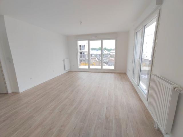 Location Appartement 3 pièces 61m² SARAN 45770