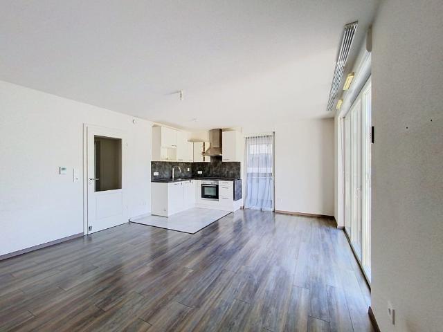 Location Appartement 3 pièces 61m² SCHILTIGHEIM 67300