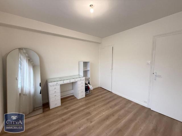 Location Appartement 3 pièces 61m² ST CHAMOND 42400
