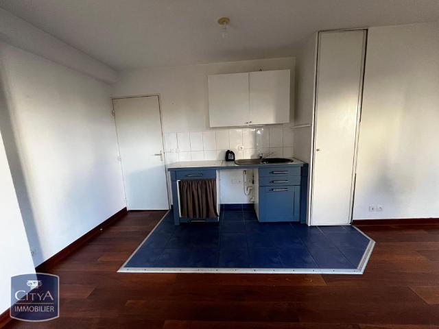 Location Appartement 3 pièces 61m² ST ARNOULT 14800
