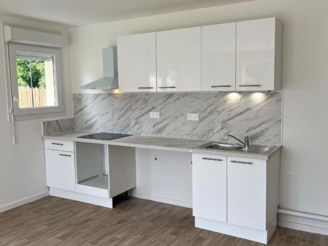 Location Appartement 3 pièces 61m² ST GERMAIN LES ARPAJON 91180