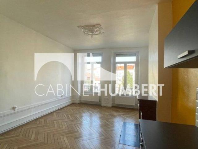 Location Appartement 3 pièces 61m² ST ETIENNE 42000