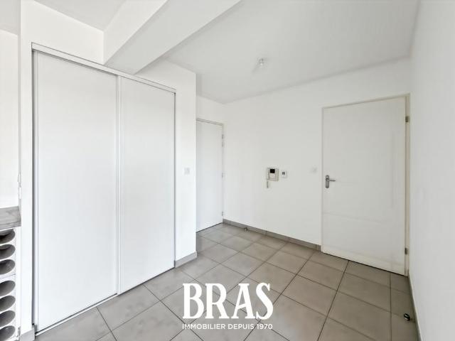 Location Appartement 3 pièces 61m² ST HERBLAIN 44800