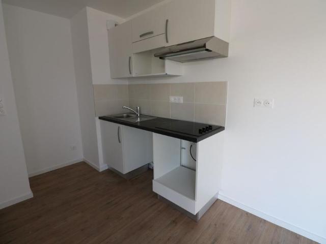 Location Appartement 3 pièces 61m² ST HERBLAIN 44800