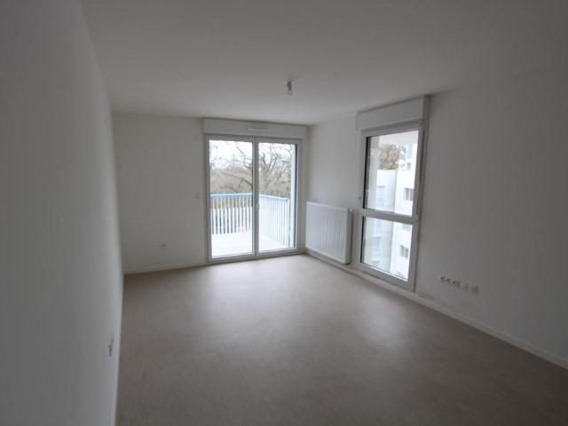 Location Appartement 3 pièces 61m² ST HERBLAIN 44800