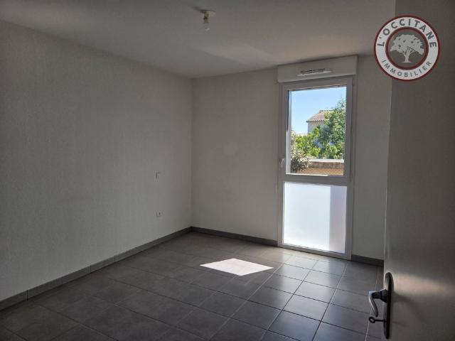 Location Appartement 3 pièces 61m² ST JEAN 31240