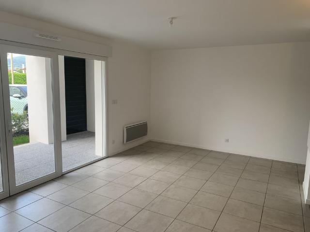 Location Appartement 3 pièces 61m² ST JEAN PIED DE PORT 64220