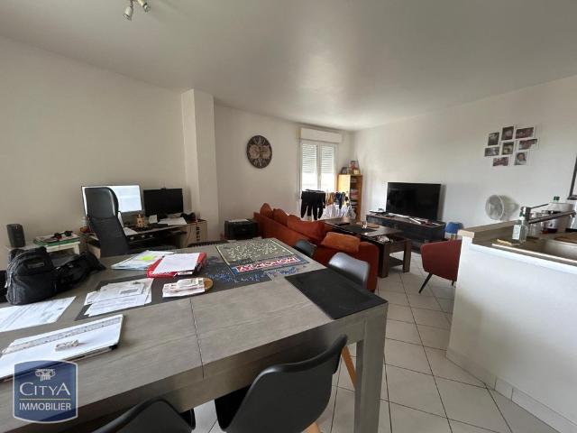 Location Appartement 3 pièces 61m² POITIERS 86000