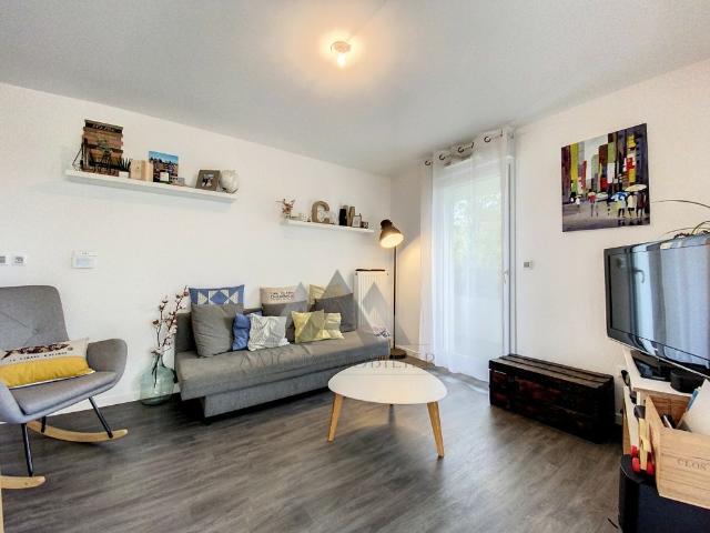 Location Appartement 3 pièces 61m² REIMS 51100