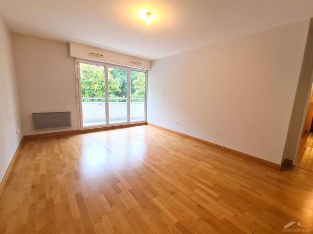 Location Appartement 3 pièces 61m² RENNES 35000