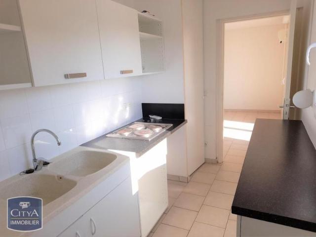 Location Appartement 3 pièces 61m² TOUL 54200