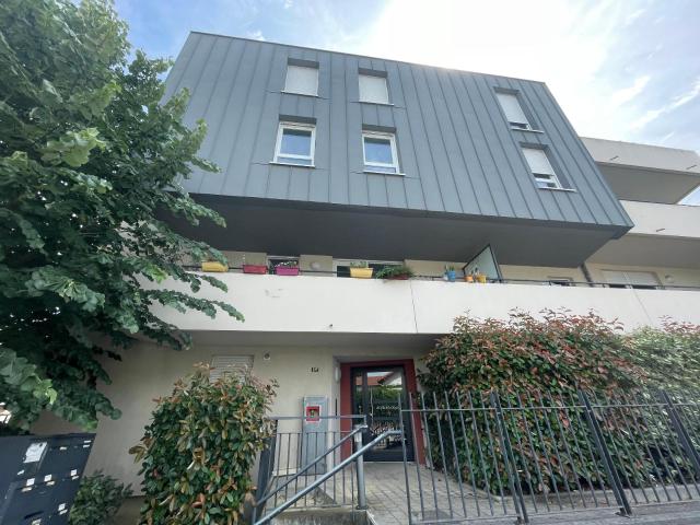 Location Appartement 3 pièces 61m² TOULOUSE 31500