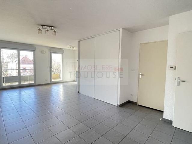 Location Appartement 3 pièces 61m² TOULOUSE 31200