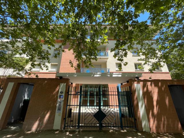 Location Appartement 3 pièces 61m² TOULOUSE 31200