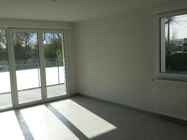 Location Appartement 3 pièces 61m² TOURNEFEUILLE 31170