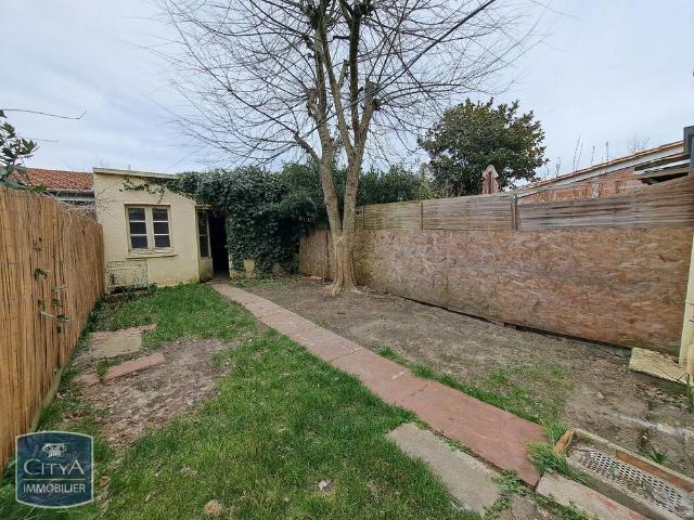 Location Appartement 3 pièces 61m² TALENCE 33400