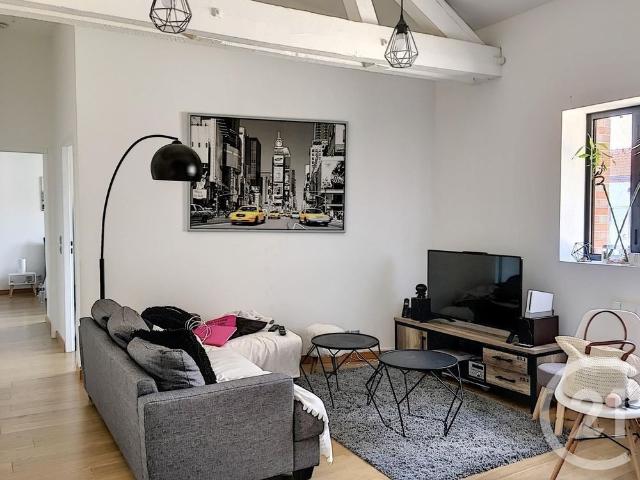 Location Appartement 3 pièces 61m² TROYES 10000