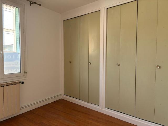 Location Appartement 3 pièces 61m² VALENCE 26000