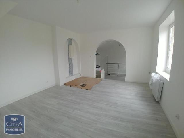 Location Appartement 3 pièces 61m² VILLENEUVE D ASCQ 59650